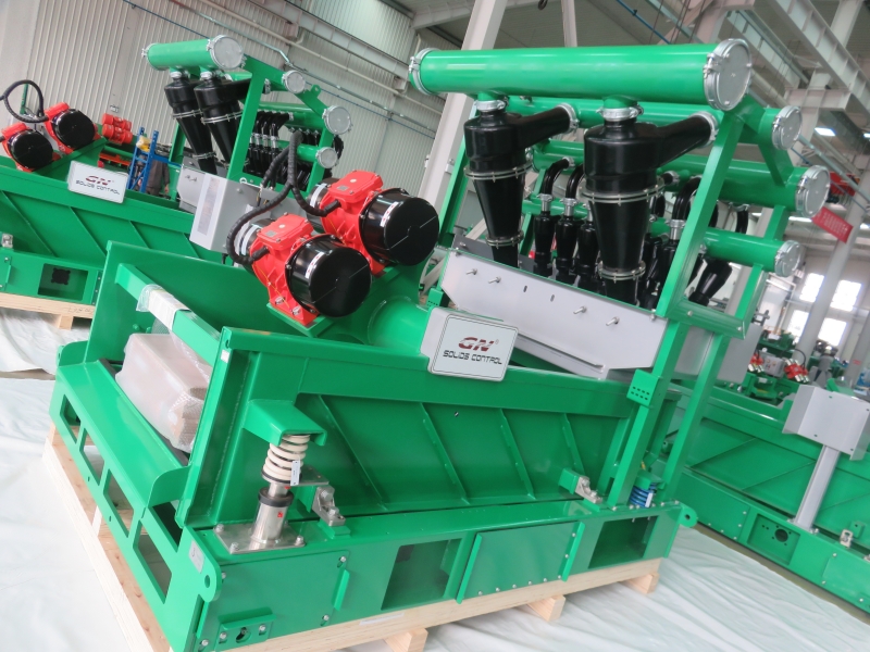 2024.09.30 Mud Cleaner Unit.JPG
