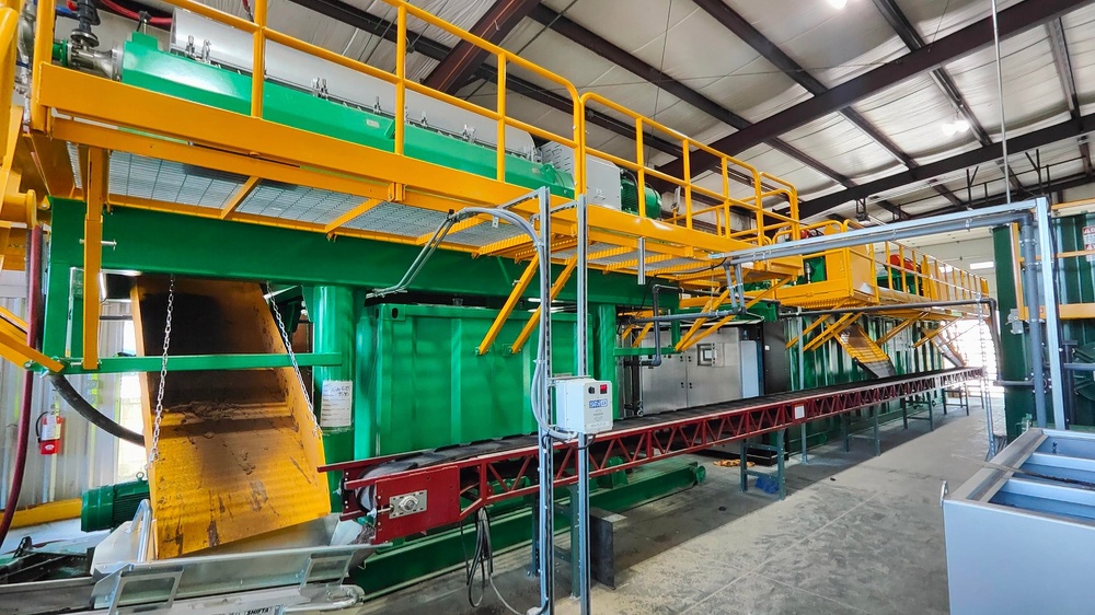 20250925 Hydrovac Slurry Separation