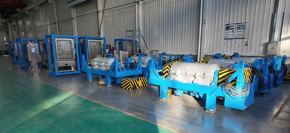 20251222 Drilling Decanter Centrifuge 2
