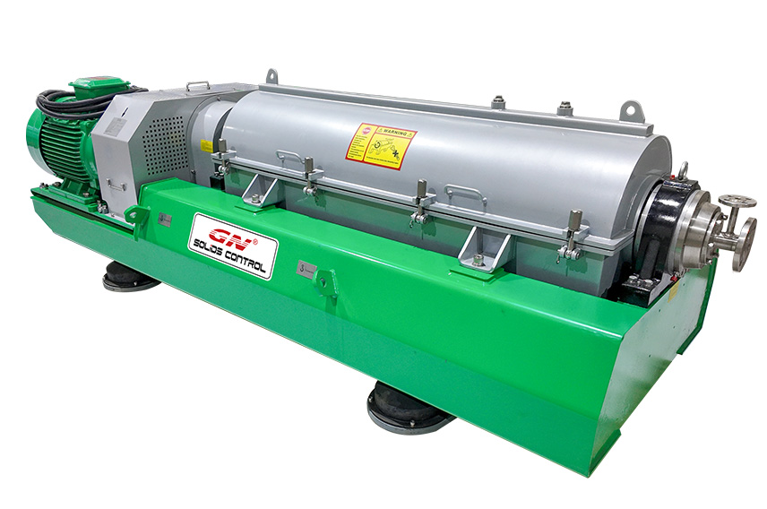 P2 Centrifuge Equipment2