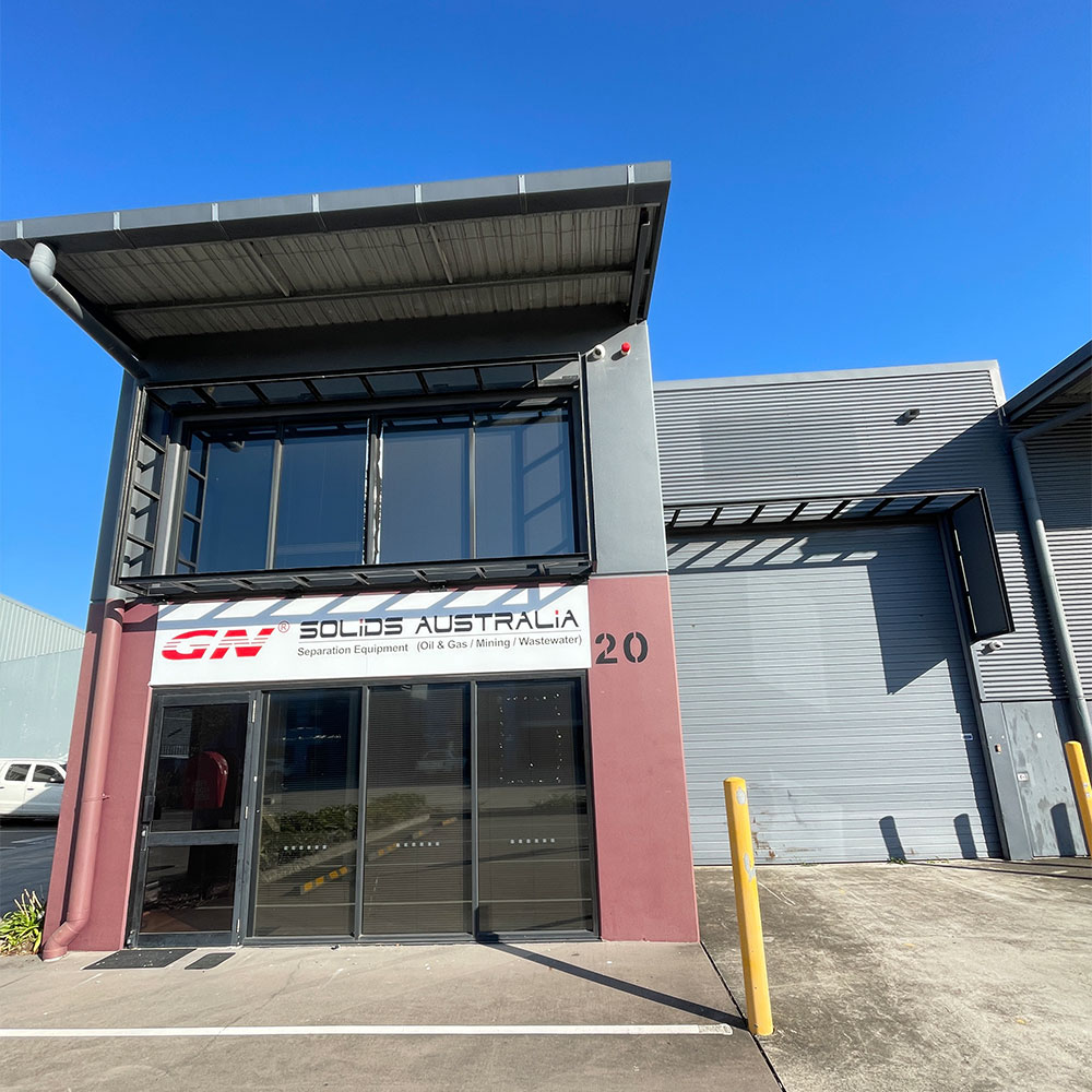 GN Australia based in Brisbane, Queensland