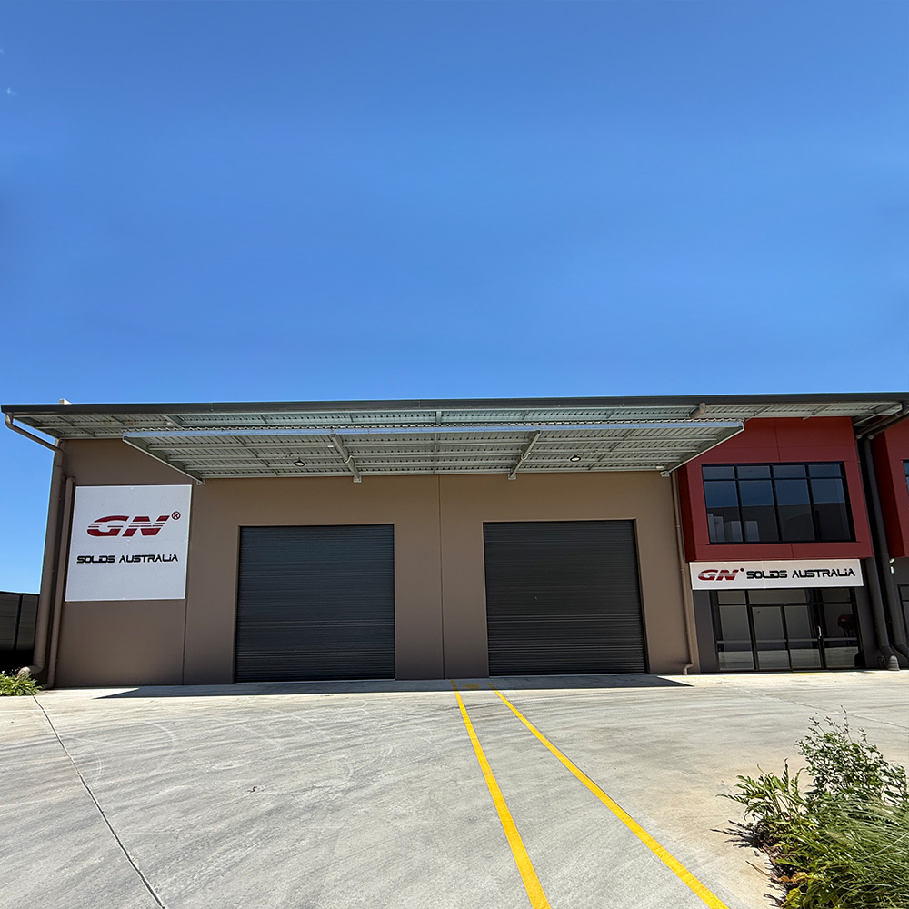 GN Australia based in Brisbane, Queensland