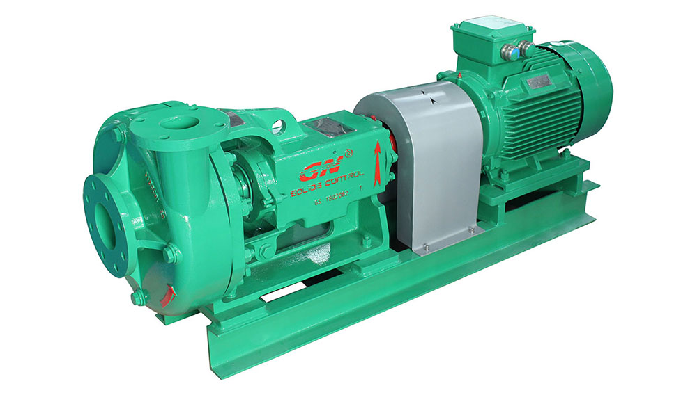 P5 5 Centrifugal Pump