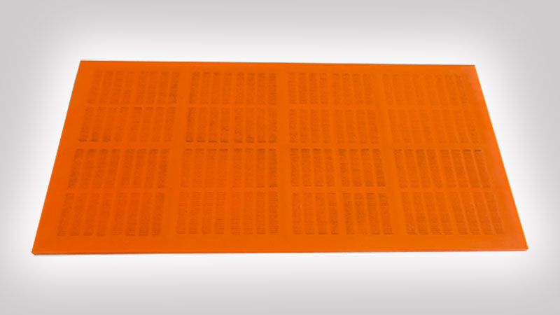 8 Polyurethane Screen Panel1