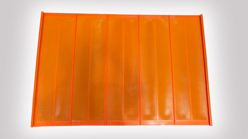 9 Polyurethane Screen Mesh1