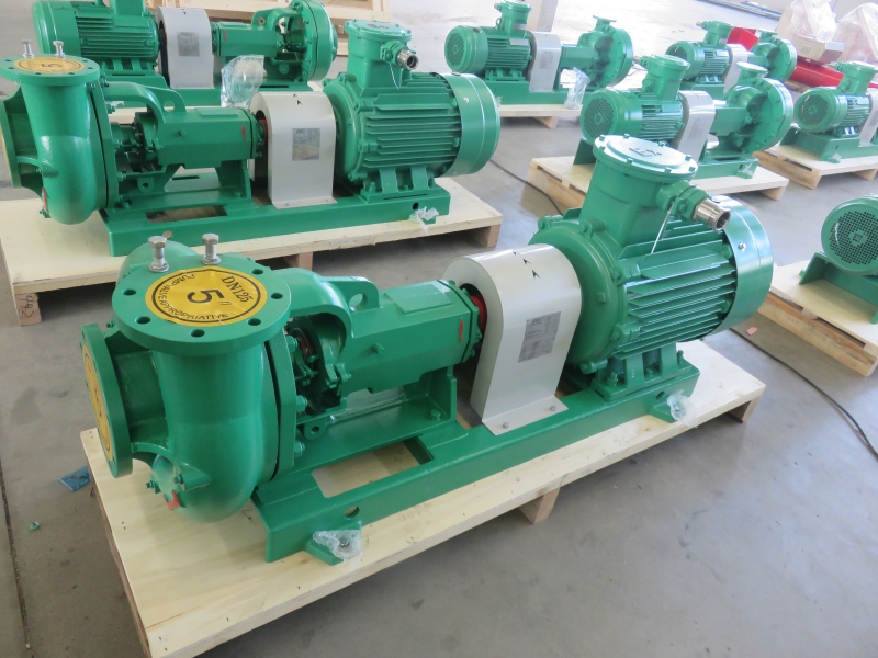 Centrifugal Pump 20240630