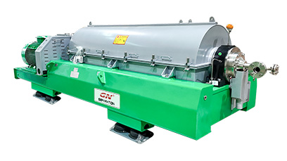 2 Centrifuge Equipment2