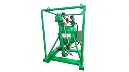 GNSP-40_Solids_Vacuum_Pump_3