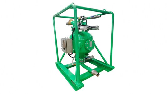 GNSP-40_Solids_Vacuum_Pump_4